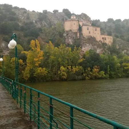 El Collado 17 Appartement