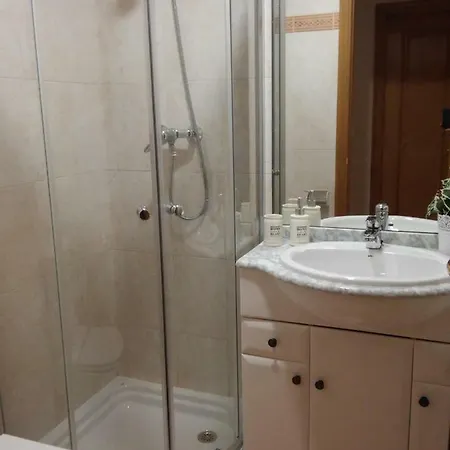 Appartement El Collado 17 *