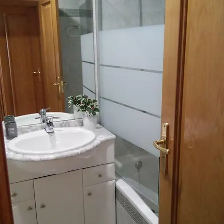 El Collado 17 Appartement *