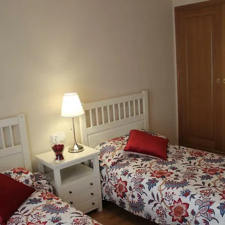 Appartement El Collado 17