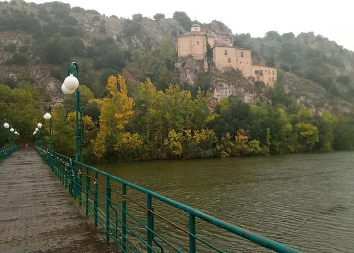 El Collado 17 Appartement