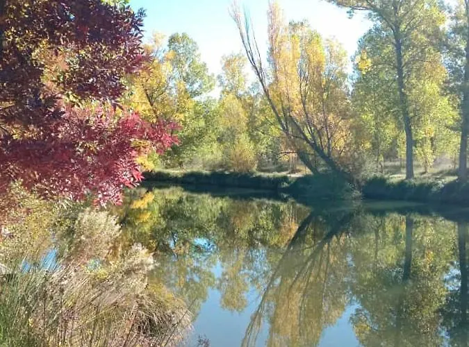 Appartement El Collado 17 *