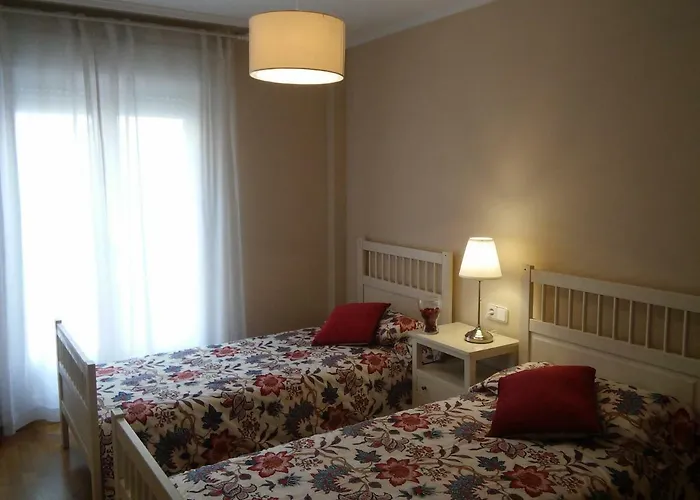 Appartement El Collado 17 *