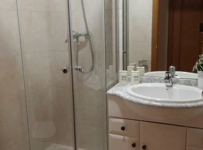 Appartement El Collado 17 *