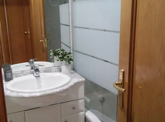 El Collado 17 Appartement *