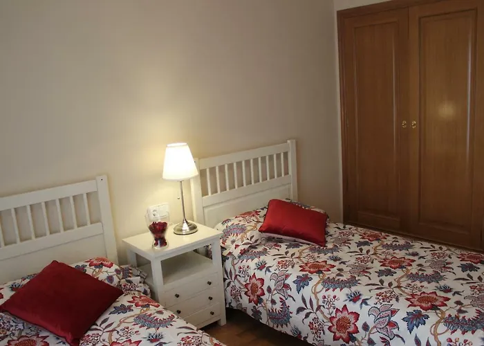 Appartement El Collado 17